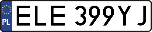 ELE399YJ