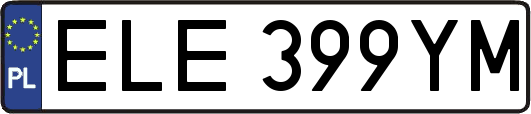 ELE399YM