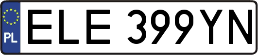 ELE399YN