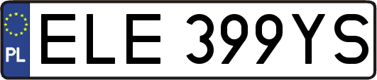 ELE399YS
