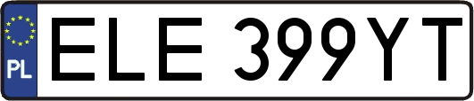 ELE399YT