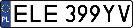 ELE399YV