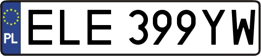 ELE399YW