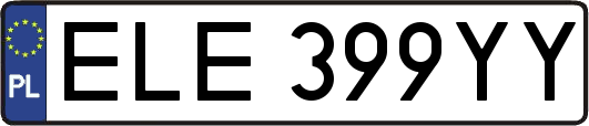 ELE399YY