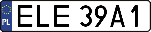ELE39A1
