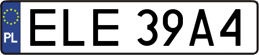 ELE39A4
