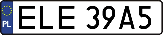 ELE39A5