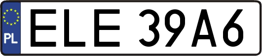ELE39A6