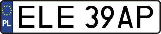 ELE39AP