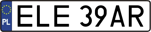 ELE39AR