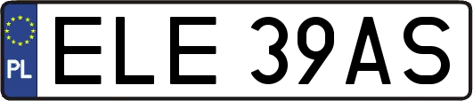 ELE39AS