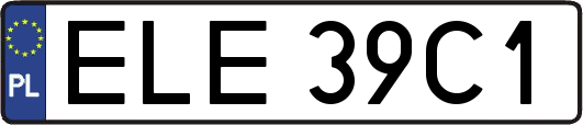 ELE39C1