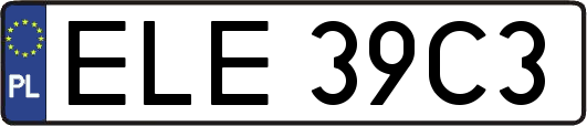 ELE39C3