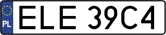 ELE39C4