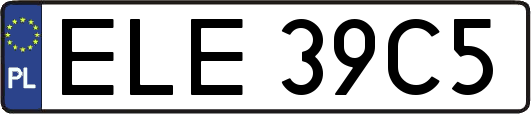ELE39C5