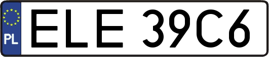 ELE39C6
