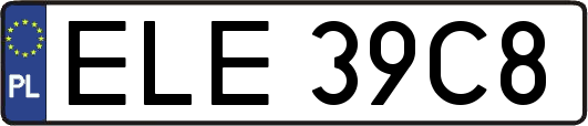 ELE39C8