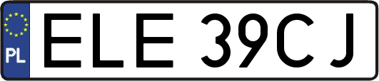 ELE39CJ