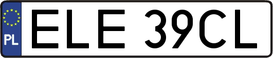 ELE39CL