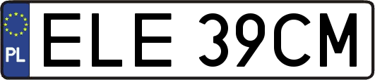 ELE39CM