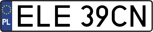 ELE39CN