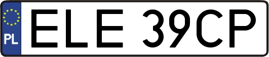 ELE39CP