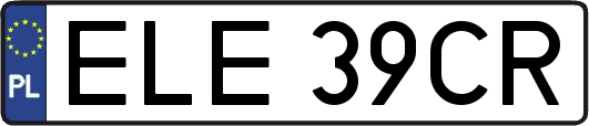 ELE39CR