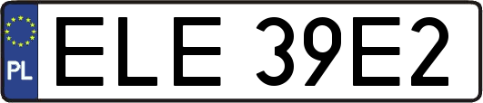 ELE39E2