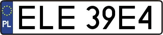 ELE39E4
