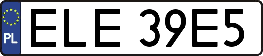 ELE39E5