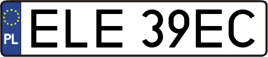 ELE39EC