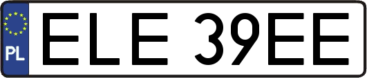 ELE39EE