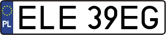 ELE39EG