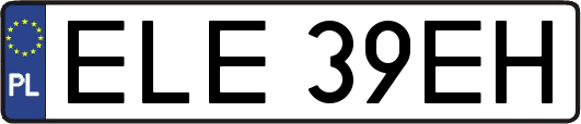 ELE39EH