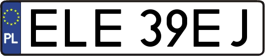 ELE39EJ