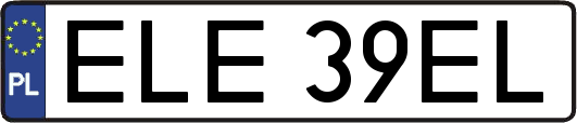 ELE39EL