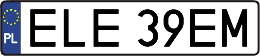 ELE39EM