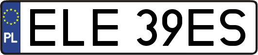 ELE39ES