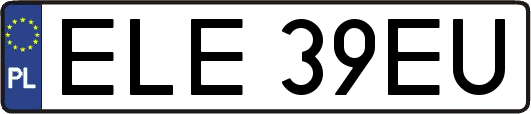 ELE39EU