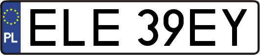 ELE39EY