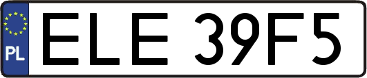 ELE39F5