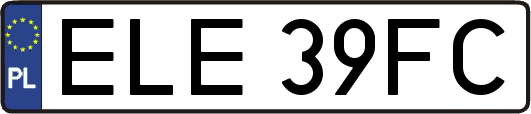 ELE39FC
