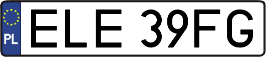 ELE39FG