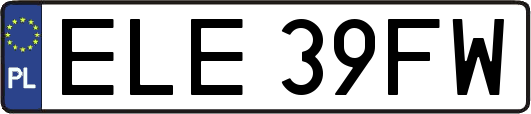 ELE39FW
