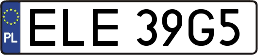 ELE39G5
