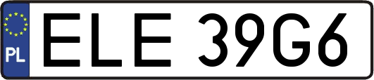 ELE39G6