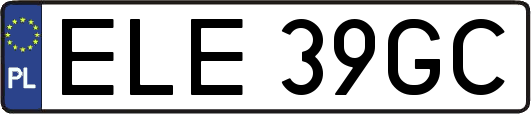ELE39GC