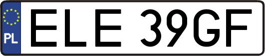 ELE39GF