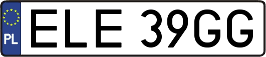 ELE39GG