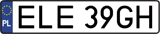 ELE39GH